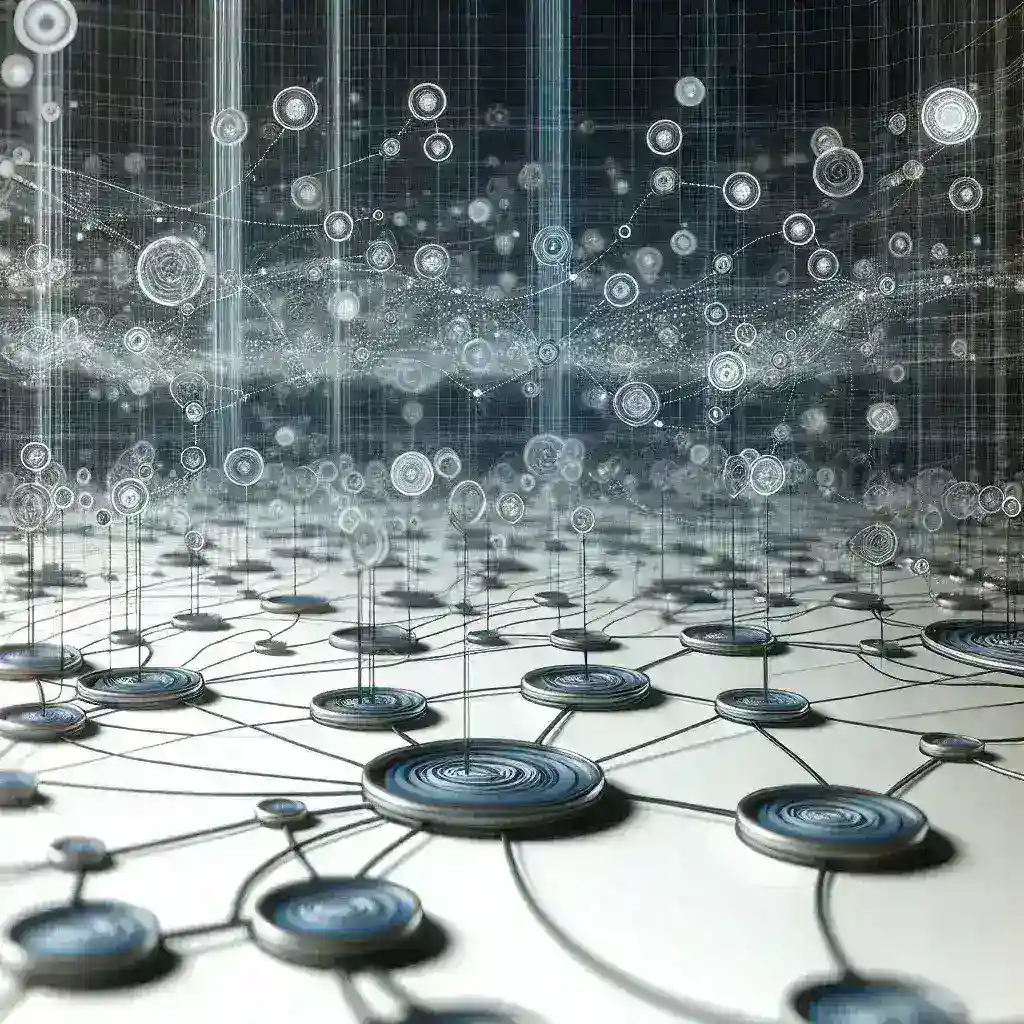 "Gráfico ilustrativo de herramientas para el seguimiento de flujos de datos internos en empresas, destacando su importancia en la optimización de la gestión de información empresarial - Guía Completa."